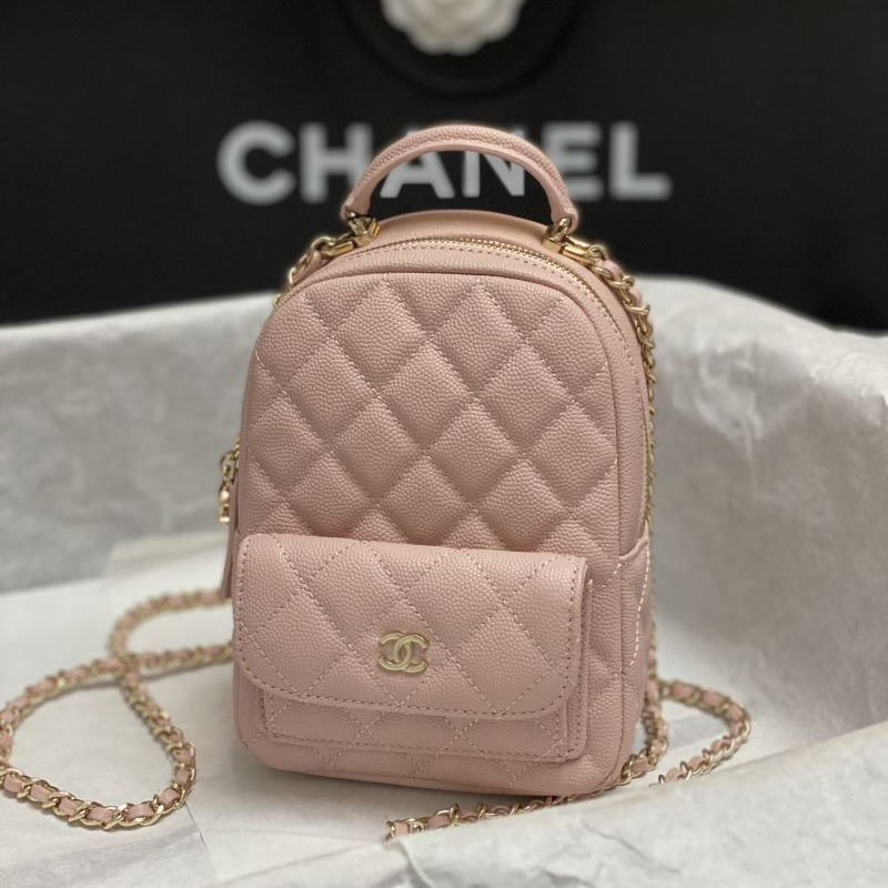 Chanel Backpacks - Click Image to Close